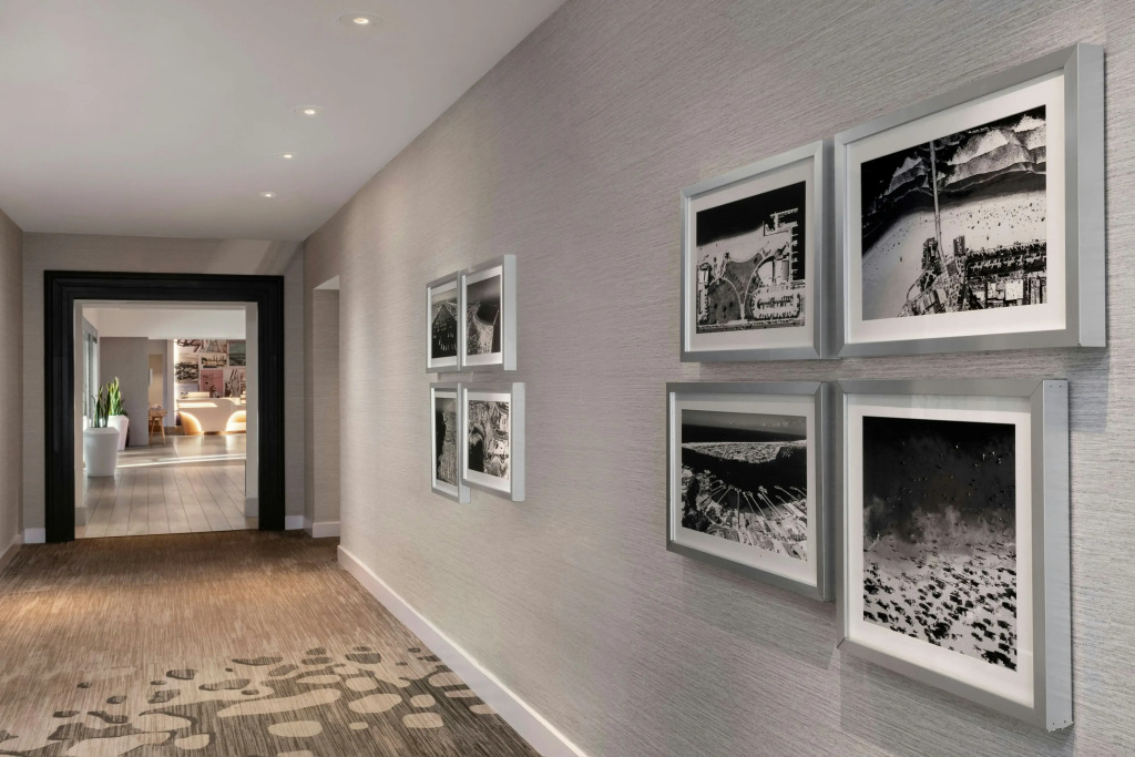 Renaissance Newport Beach Hotel