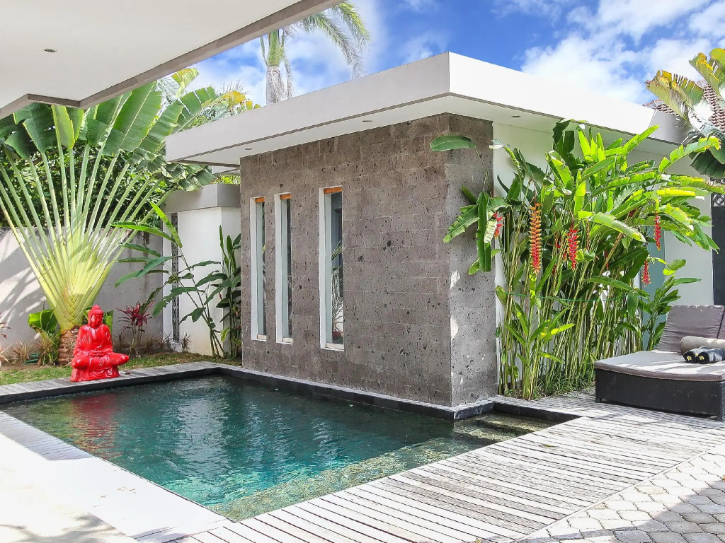 Villa Turtle