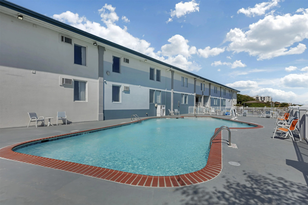 Best Western Plus Chesapeake Bay-Norfolk