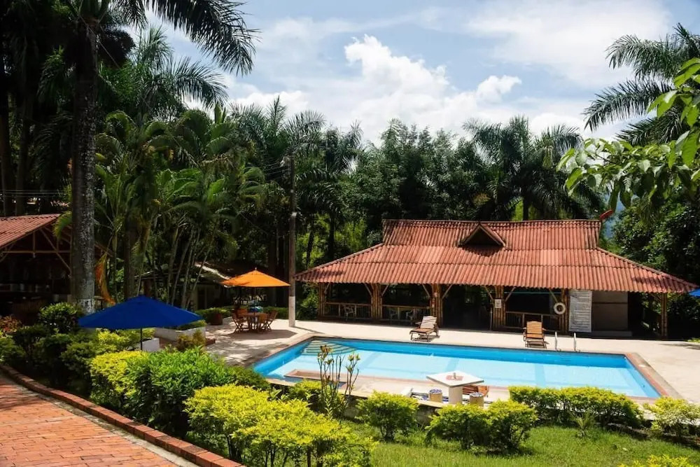 ikara Hotel