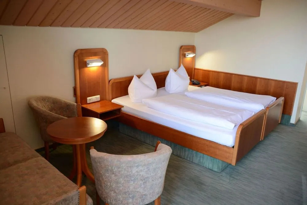Hotel Berghof