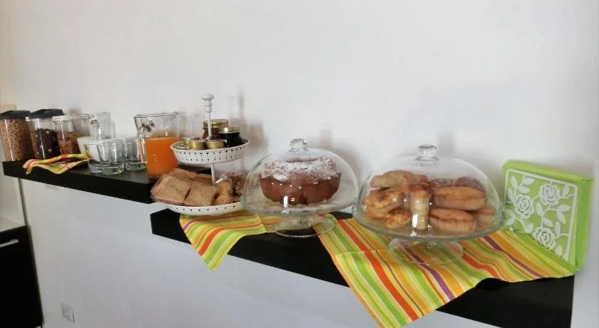 B&B Villa 16 Pini