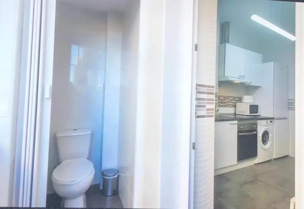 lovely apartament Alicante