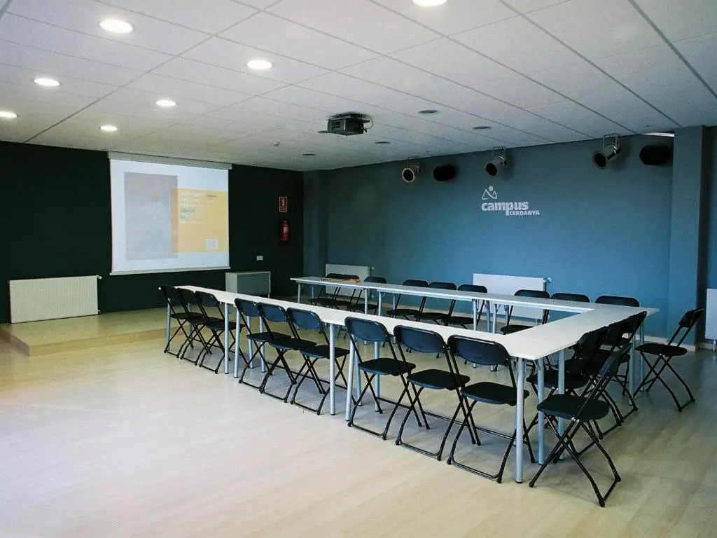 Campus Cerdanya