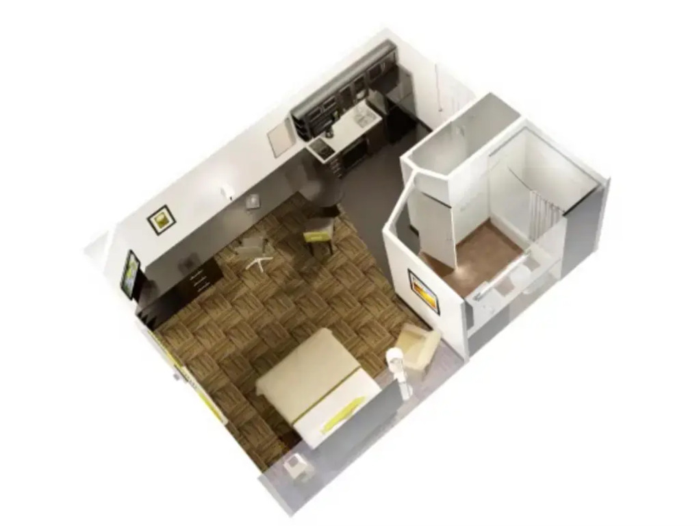 Candlewood Suites-Augusta by IHG