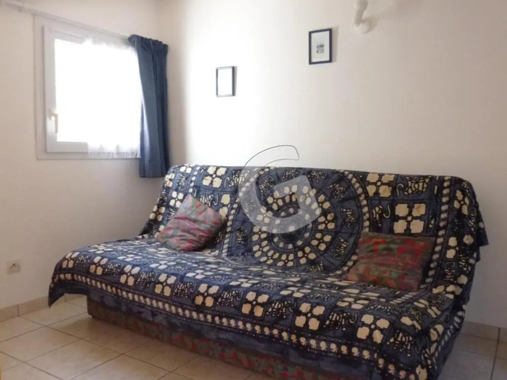 Appartement La Tranche-sur-Mer, 3 pièces, 4 personnes - FR-1-357-15