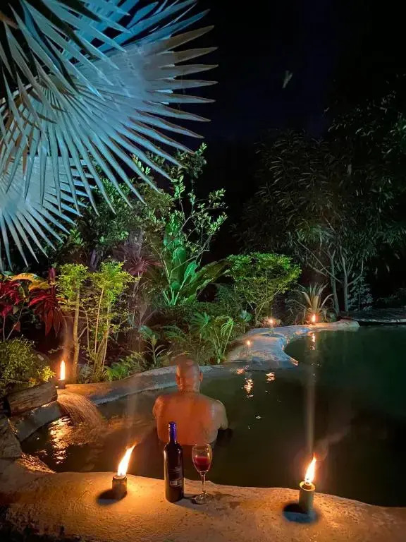 Hostal Dos Quebradas