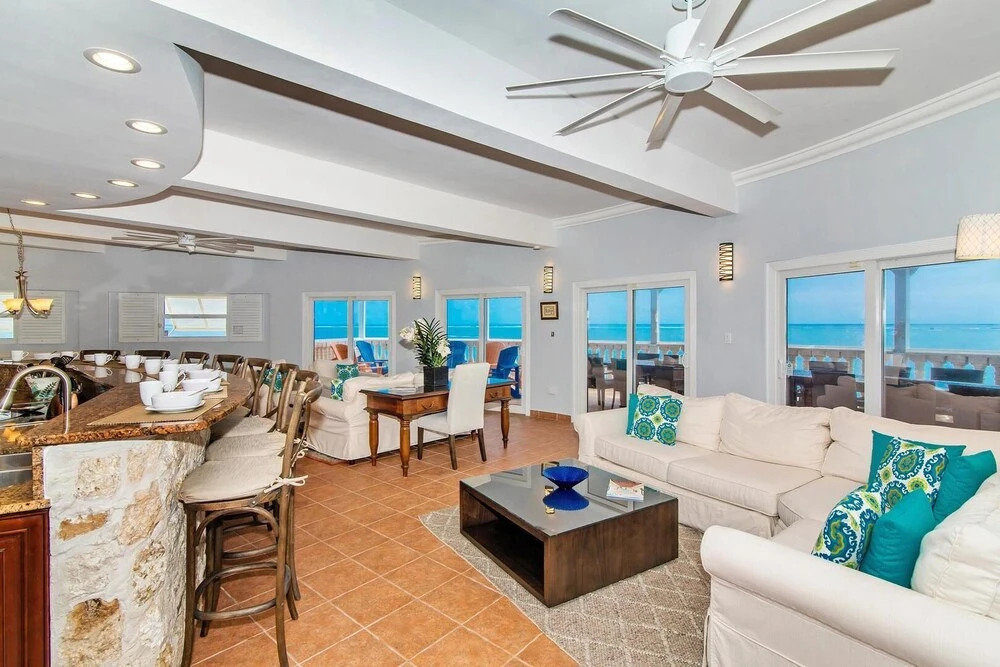 Cayman Castle