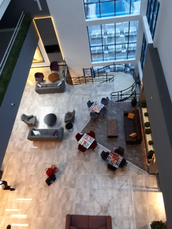 Ramira City Hotel