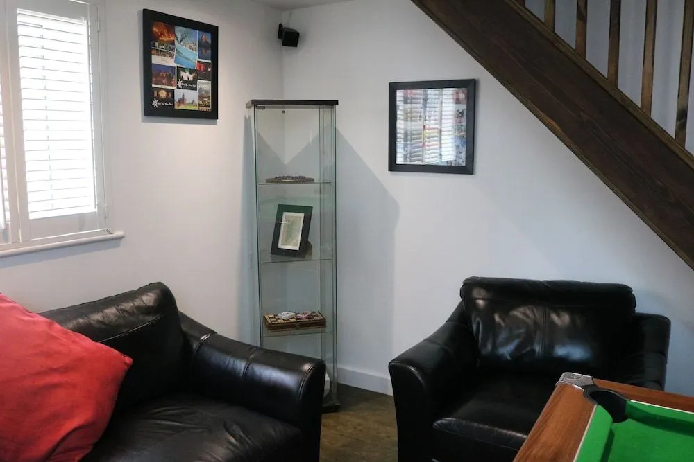 Norfolk Guest House