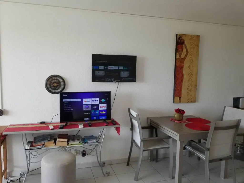 SUNSEEKER SXM - Luxury Guest House 4 stars - Amazing Sea View Pinel - Tintamarre