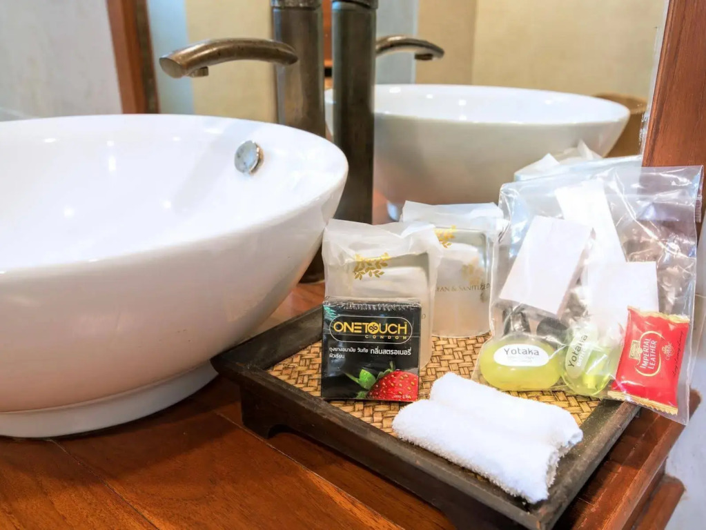 Yotaka Boutique Hotel Bangkok