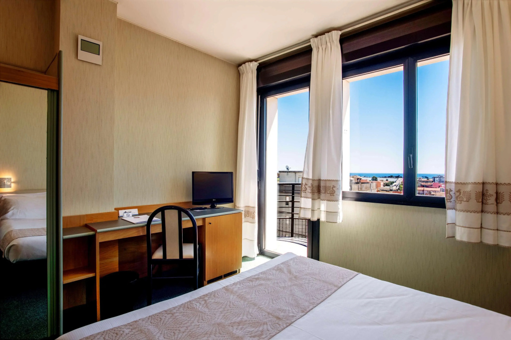 Best Western Hotel Residence Italia
