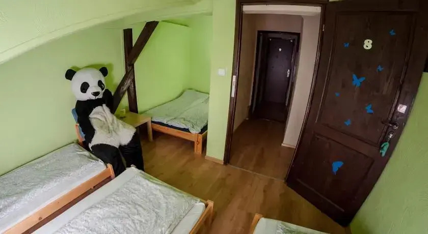 Panda Hostel