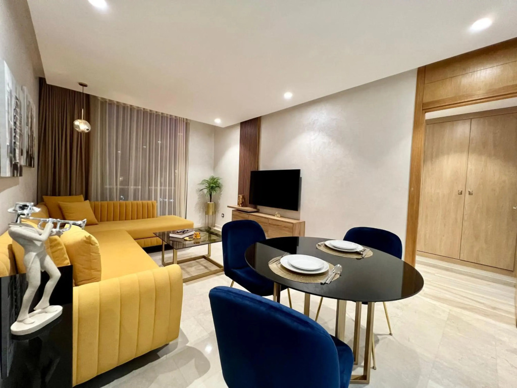 Zen Suites Hotel