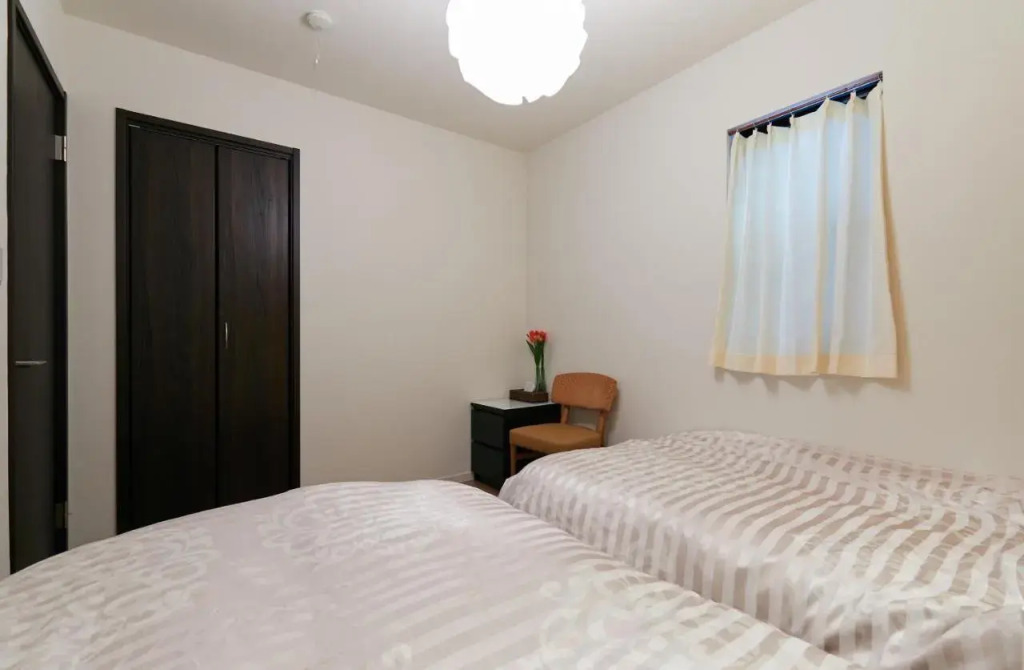 Asakusa Skytree Luxury House