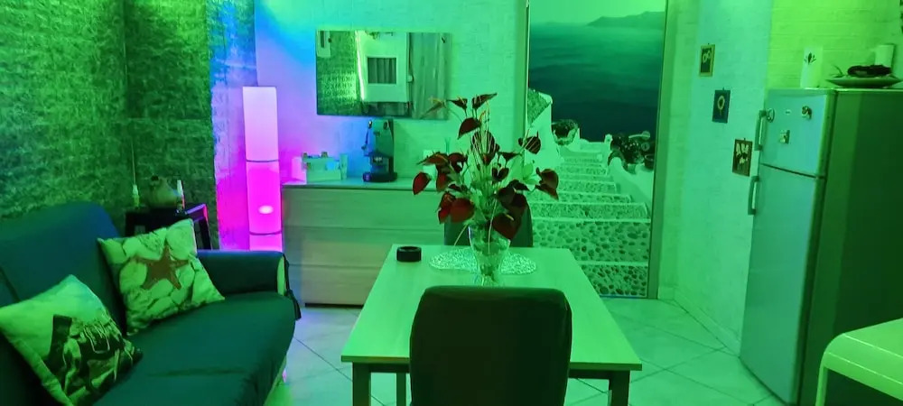 La suite di Biky