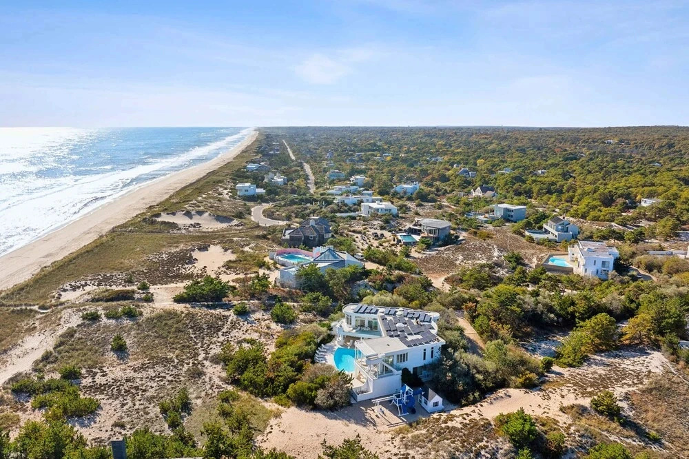 Dunes Lane by Rove Travel Heated Pool & Beach Access