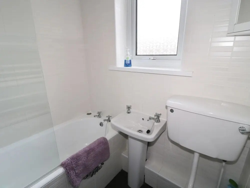 Rockpool Cottage