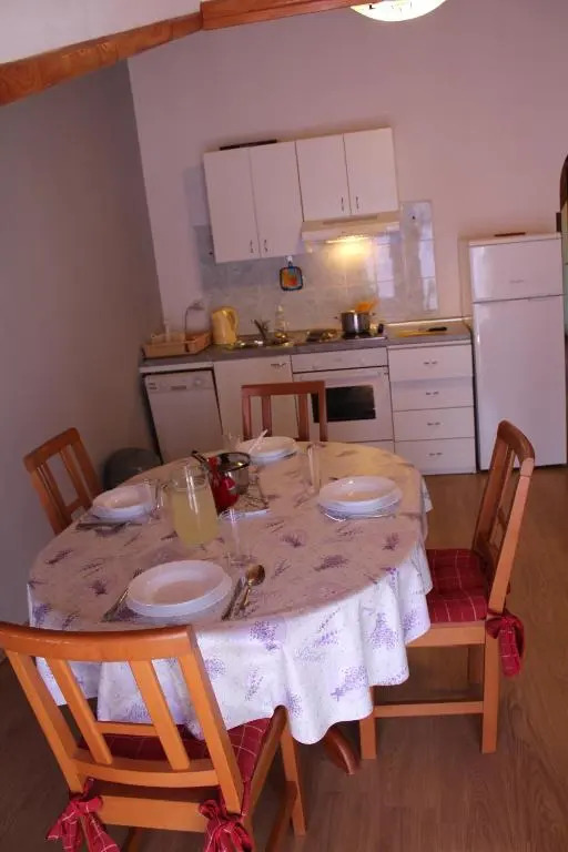 Apartment Nikolena