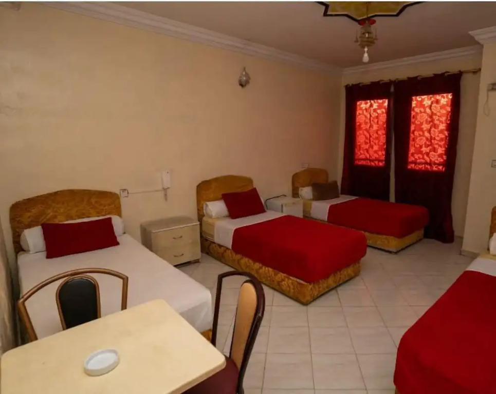 Hotel Alecanti