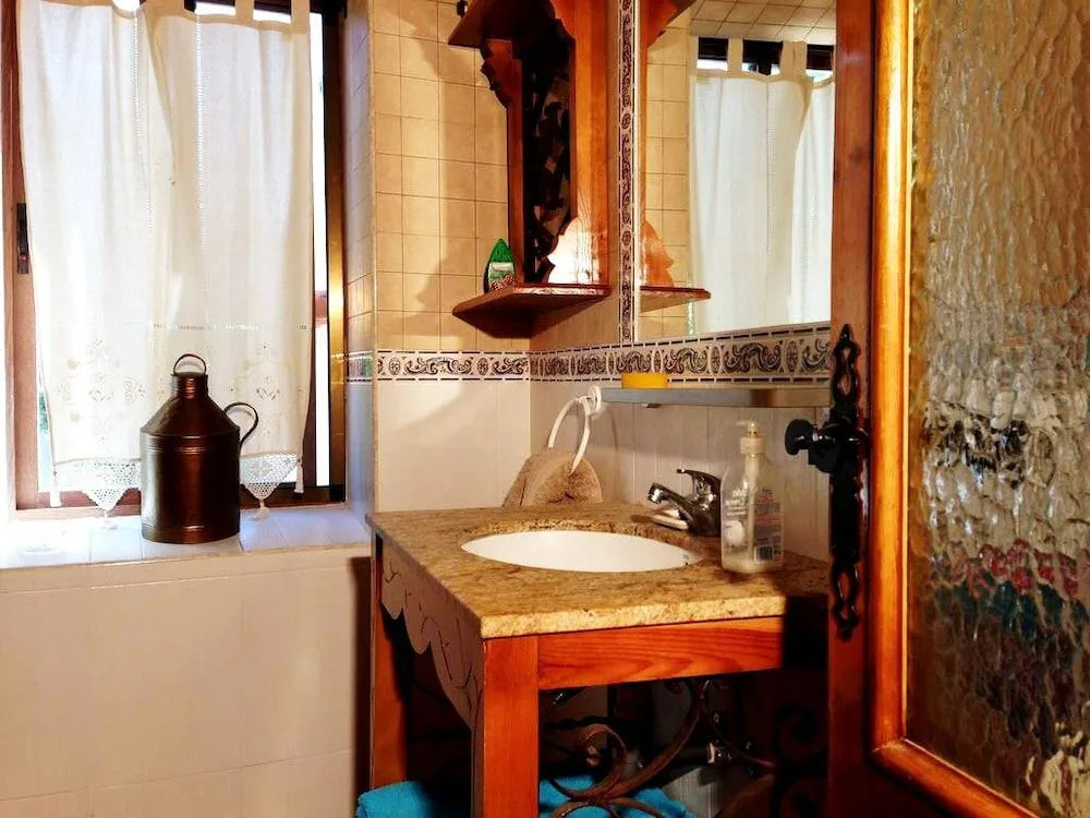 Casa Rural El Rincon del Infante