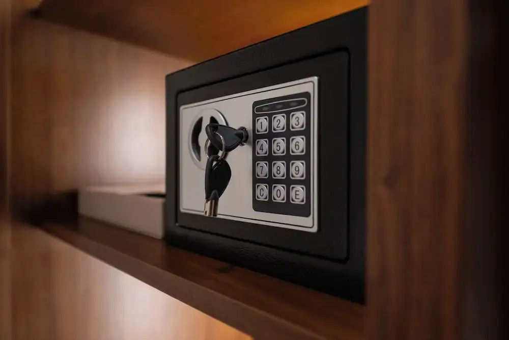 LaFe Boutique Hotel