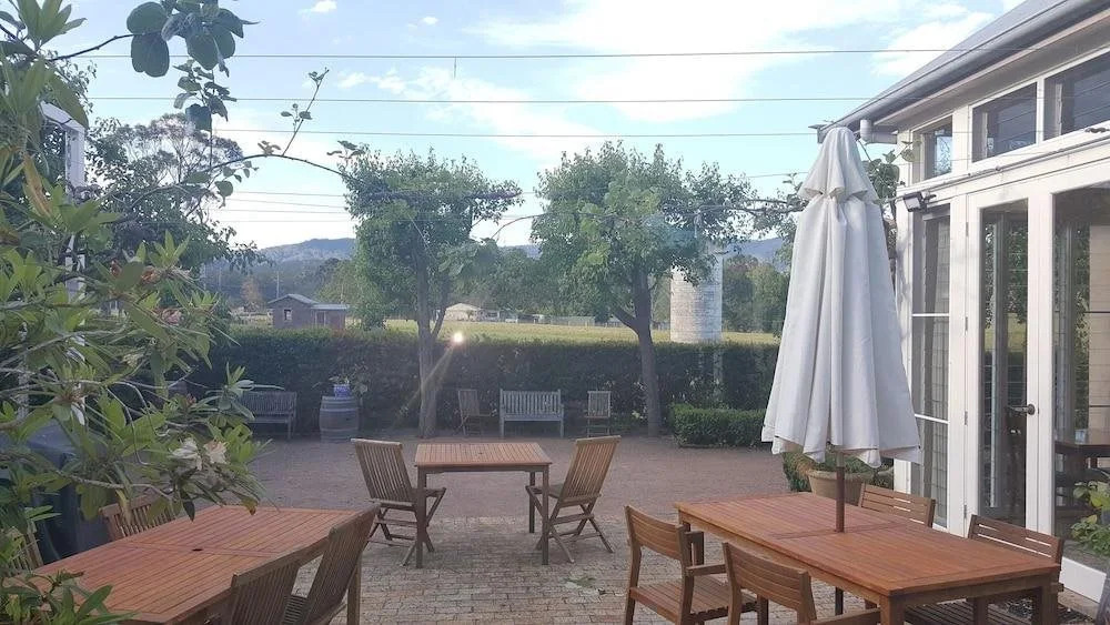 Broughton Mill Farm Guesthouse