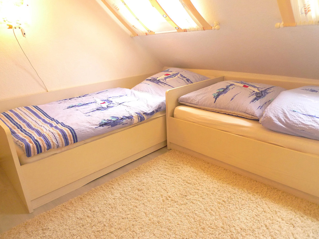 Apartment Molenstrasse by Interhome