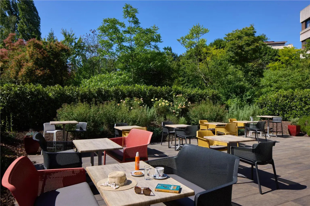 Zenitude Swiss Apparthotels