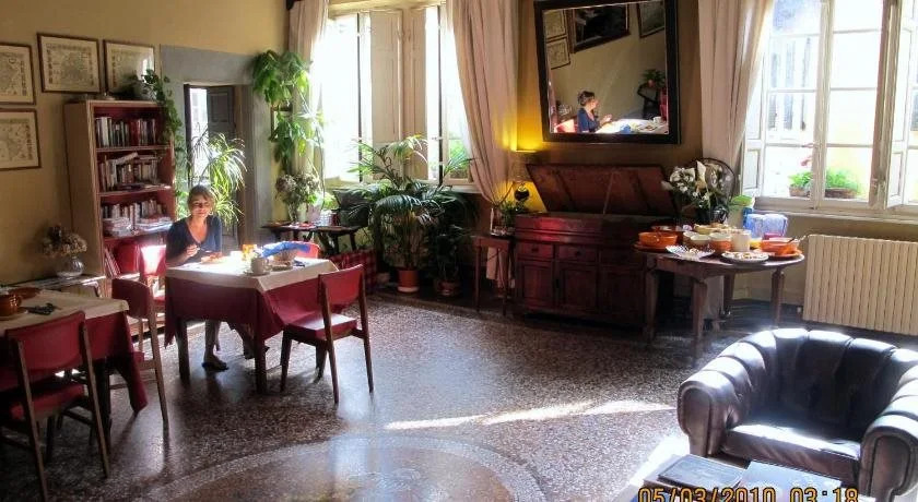 B&B La Romea
