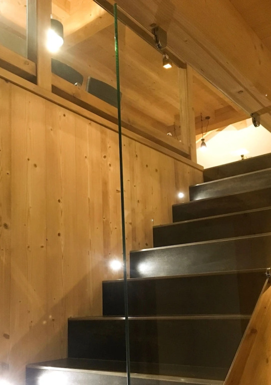 Chalet Nanook