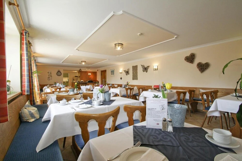 Landhotel beim Hasn