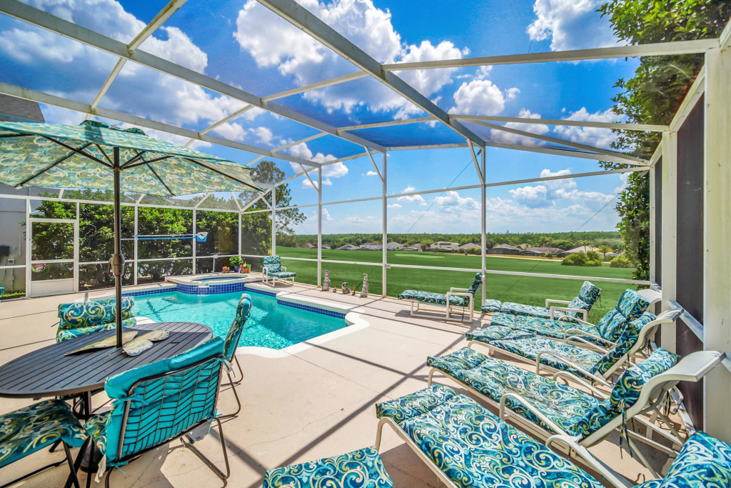 Highlands Reserve - Ocean - 180, Davenport, US