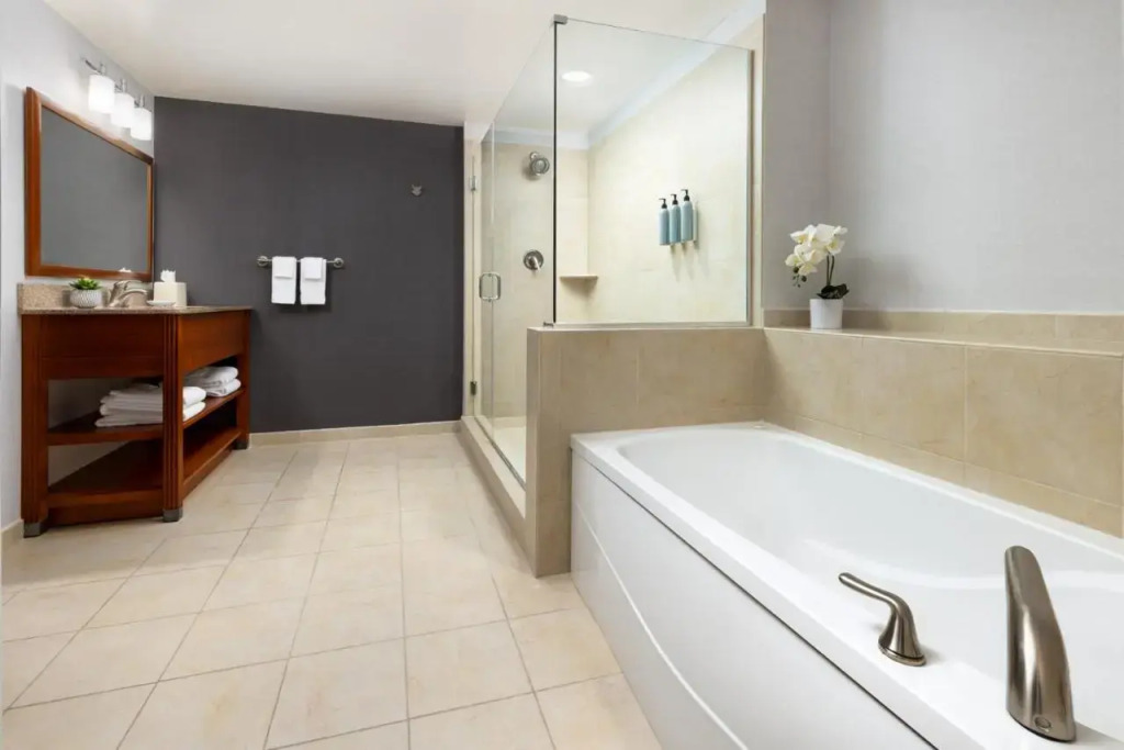 Courtyard by Marriott Atlantic City Beach Block