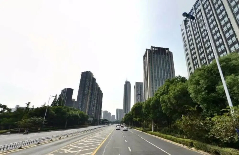 Hirizon Service Residence