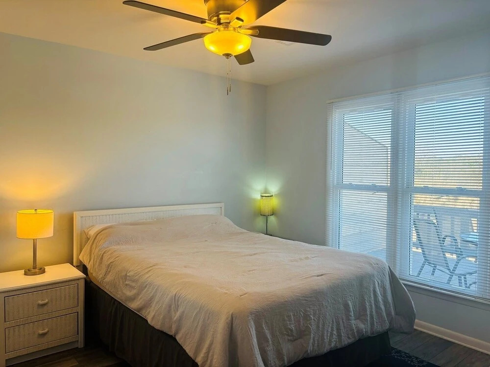 Plan Beach 2 Bedroom Home by RedAwning