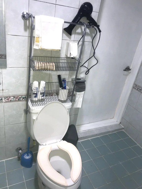Gwangju Songjeong Station Guesthouse - Hostel