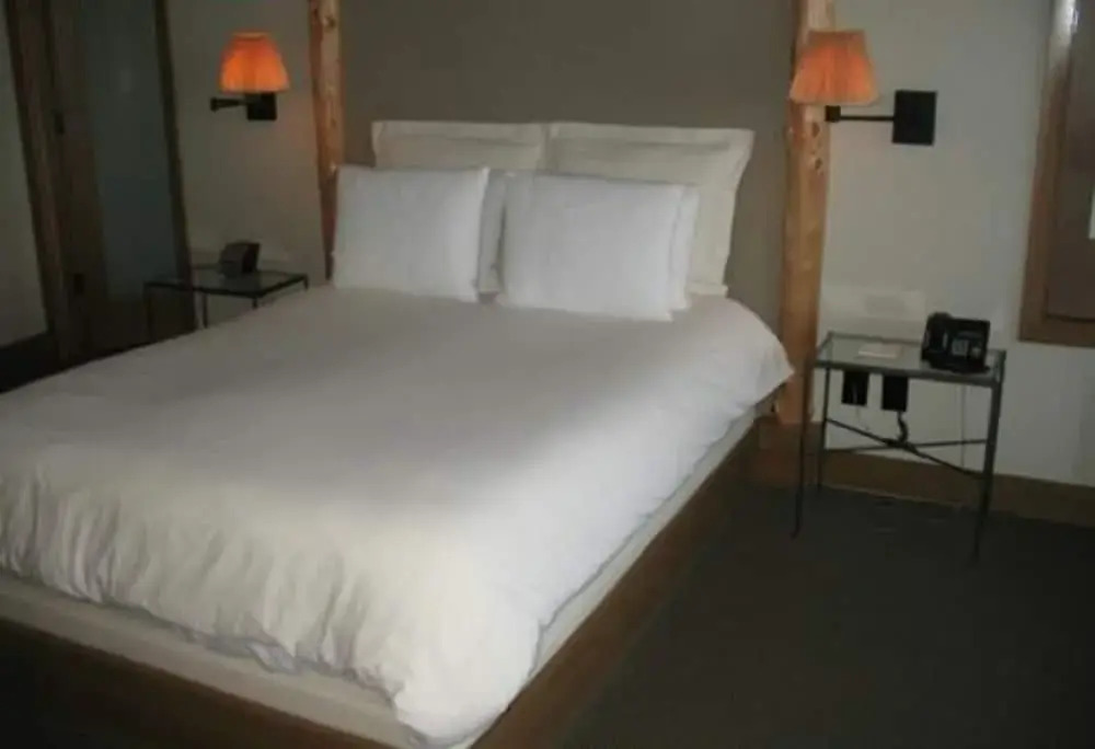 The Inn at Langley