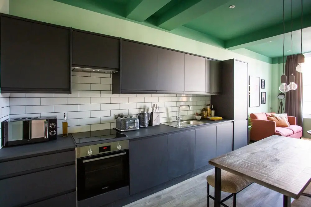 Your Apartment I Brixton
