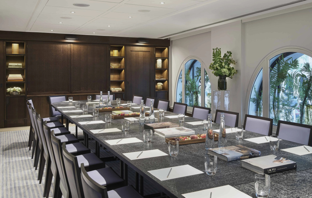 One Aldwych