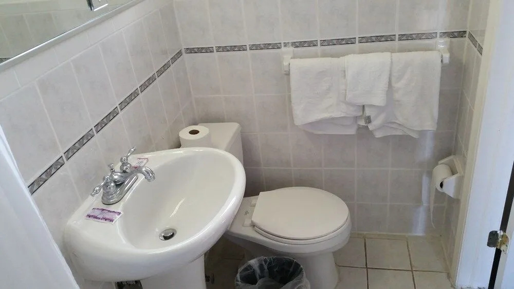 Budget Motor Inn- Stony Point