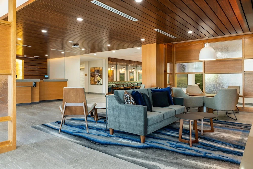 Fairfield by Marriott Inn & Suites North Bay