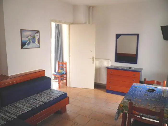 Tsigas Hotel