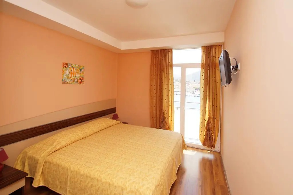 Hotel Posejdon