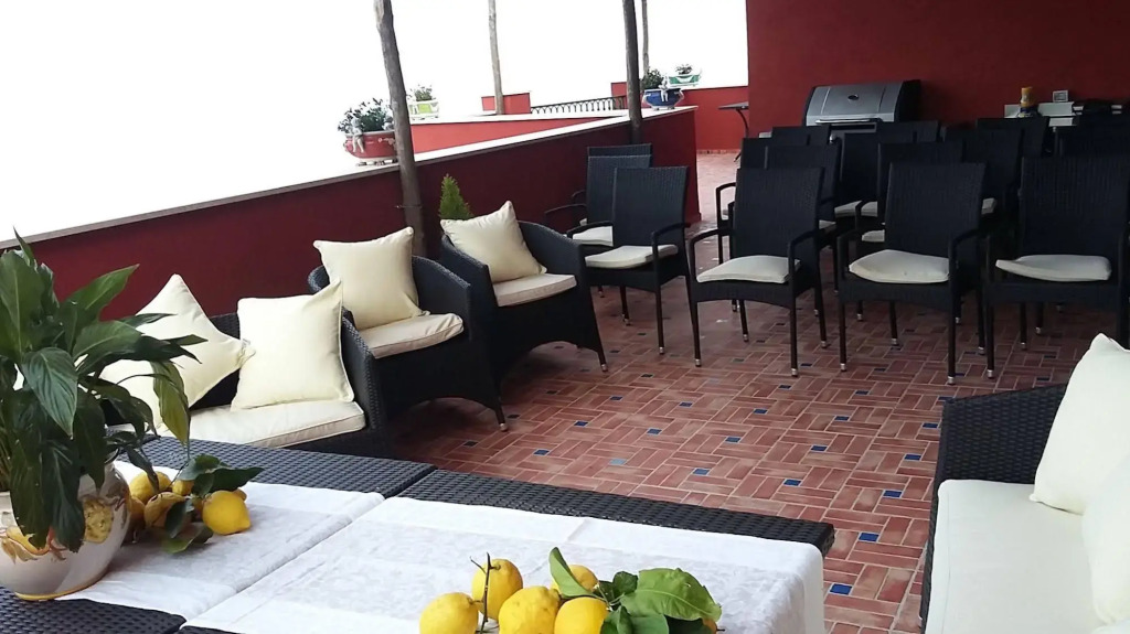 Palazzo Pascal - Amalfi Coast Luxury Experience