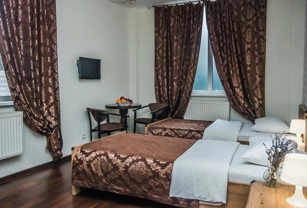 Mini Hotel Ryleev