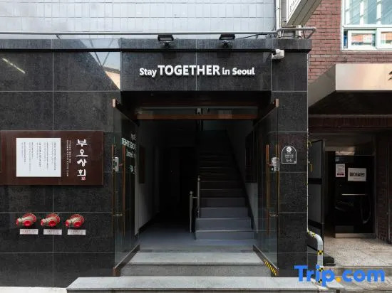 Stay Together in Seoul