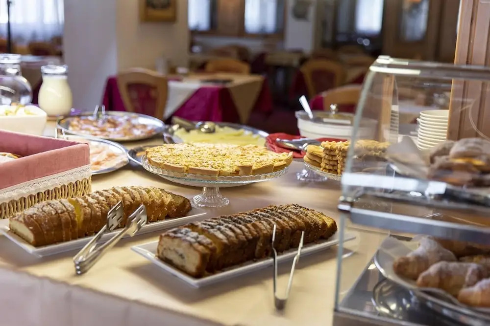 Hotel Cristallo