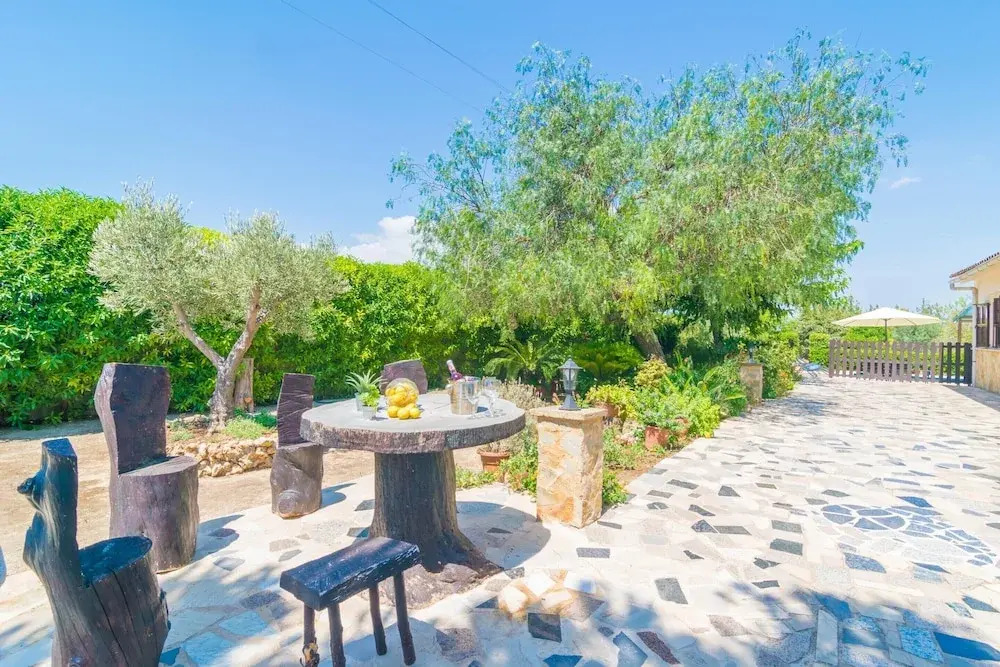 Villa Fernando - Villa With Private Pool